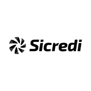 Logo Sicredi