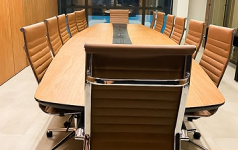 Monte seu escritório à altura do seu empreendimento