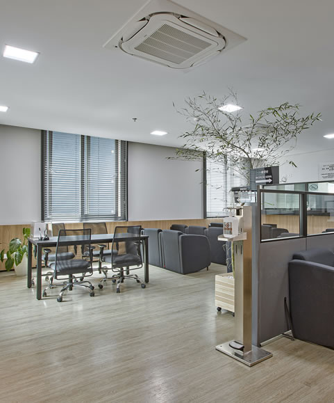 Projeto Atualle — Consulado do Japão