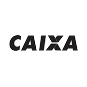 Logo Caixa