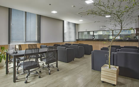 Tradição e modernidade: o Consulado do Japão em Curitiba