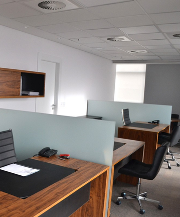 ATIVITTÀ — Corporate Furniture