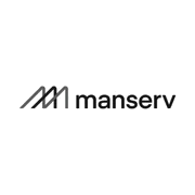 Logo Manserve