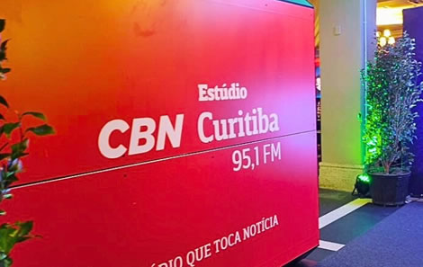 Privacidade acústica com cabines Attenua no evento CBN Ética nos Negócios