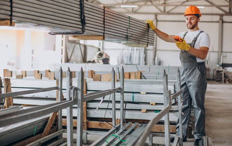 Construção modular: como o prazo e o custo se comportam na prática