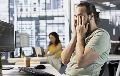 Ruído no trabalho: o custo invisível da planta aberta
