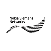 Logo Nokia Siemens