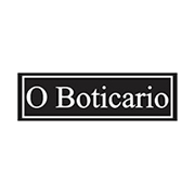 Logo O Boticário