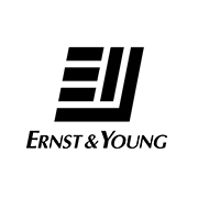 Logo Ernst&Young