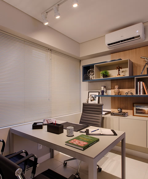 Projeto Atualle — Today's Office