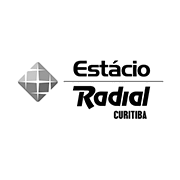 Logo Estácio