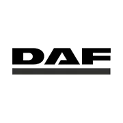 Logo DAF