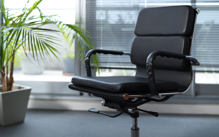 Cadeiras para Escritório Cadeiras para Escritório