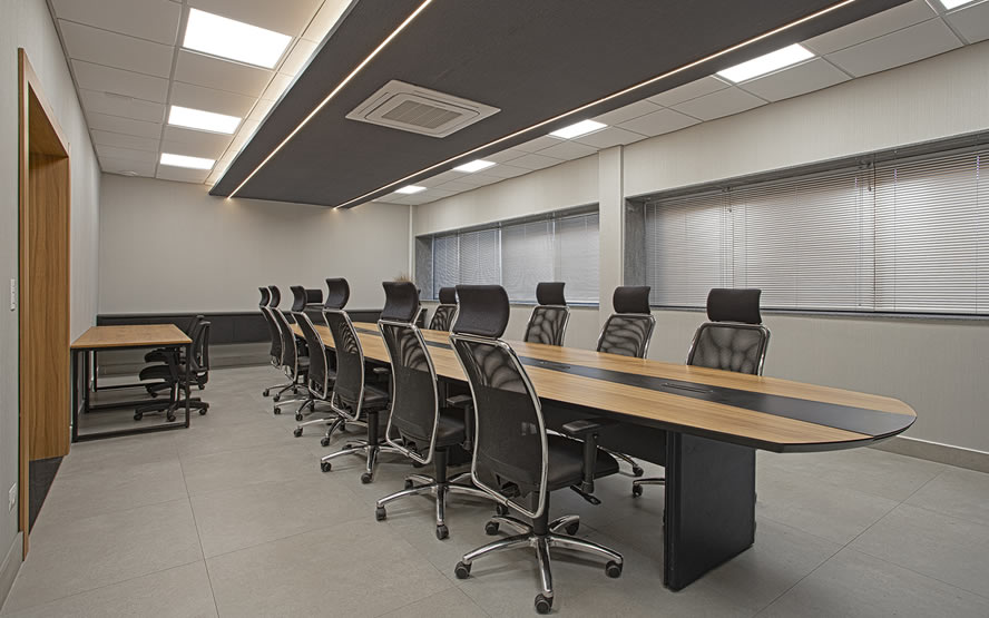 Móveis para Escritório Móveis para Escritório